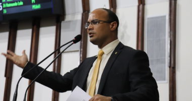 Artigo: Capitão Alden tem vídeo removido em rede social