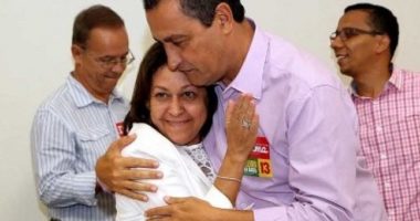 Artigo: Rui oferece secretarias do PL e PDT para Lídice, que aceita e desiste de candidatura