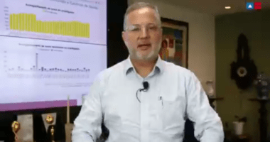 Artigo: Fábio Vilas-Boas alfineta prefeito de Vitoria da Conquista