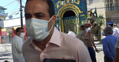 Artigo: Bruno Reis confirma que carnaval 2021 pode ser adiado