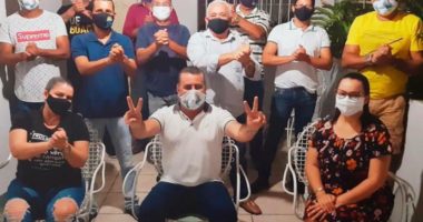 Artigo: Madre de Deus: vereadores e lideranças declaram independência e reforçam aliança ao Beija Flor