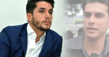 Artigo: Presidente de DEM afirma que Aleluia irá para o Aliança, partido de Bolsonaro