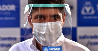 Artigo: A derrota de ACM Neto no STF