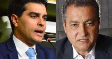 Artigo: Aleluia comemora envio de tropas federais à Bahia: “Aqui sempre reinou a baderna”