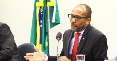 Artigo: Filho de Bebeto Galvão deve ser o vice do prefeito de Ilhéus, diz jornal