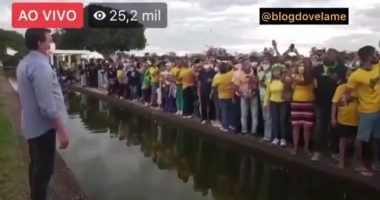 Artigo: O foco de Bolsonaro para enfraquecer o lulismo na Bahia