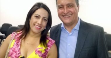 Artigo: MPF oferece denúncia contra Claudia Oliveira, que espera ser nomeada por Rui