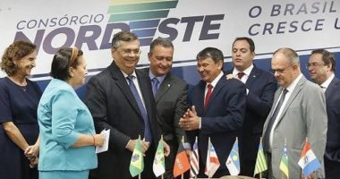 Artigo: Consórcio Nordeste envia carta pedindo insumo chinês para a produção de vacinas