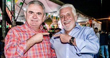 Artigo: Angelo Coronel: “A candidatura ao Governo legítima é a de Wagner”