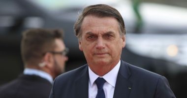 Artigo: Presença de Bolsonaro provoca briga de prefeitos no interior da Bahia