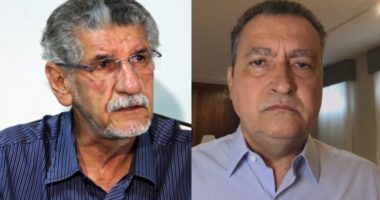 Artigo: Secretário acusa Rui de não liberar carro dos Bombeiros para cortejo fúnebre de Hérzem