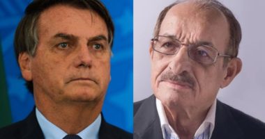 Artigo: Bolsonaro envia 15 respiradores para Itabuna