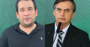 Artigo: Coordenador da DNOCS revela obra realizada com apoio do Governo Federal