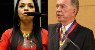 Artigo: Prefeita revela qual nome gostaria de ver na disputa em Lauro de Freitas