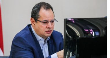 Artigo: Nelson Leal admite possível reeleição: Se for um desejo da casa, eu continuo”