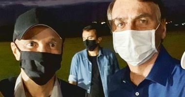 Artigo: Netinho será candidato a deputado federal pela Bahia: “soldado de Bolsonaro”