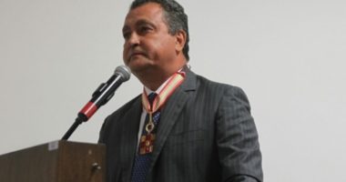 Artigo: Núcleo duro do governo Rui Costa recebe com cautela nomeação de novo chefe do Gaeco