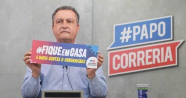 Artigo: Luiz Fux remete ao plenário do STF ação da CNT contra decreto de Rui Costa