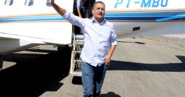 Artigo: Governo reajusta em R$ 200 mil contrato com empresa de manutenção de aeronaves