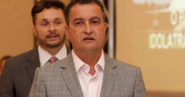 Artigo: Jornalista compara a Bahia com MG: “Governador da Bahia pagou o triplo por respiradores”