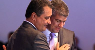 Artigo: Rui determina demissão de diretor da Seap que seria ligado a Maurício Barbosa, diz site