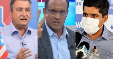 Artigo: Comerciante faz apelo na Record: “Dia 20 vence o meu aluguel, estou sem saber o que fazer”