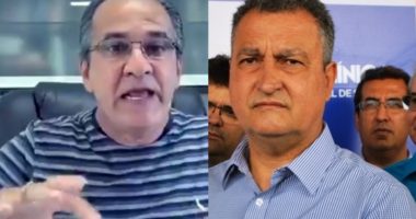 Artigo: Silas Malafaia chama Rui Costa de ‘cretino’ após demissão de médica