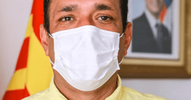 Artigo: Advogado vai à justiça para obrigar prefeito de Ilhéus a mostrar exame de Covid