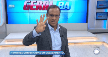 Artigo: Salvador: Zé Eduardo revela seu desempenho em pesquisa interna