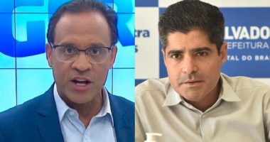 Artigo: “O senhor perdeu para Jerônimo”, dispara Zé Eduardo contra Neto