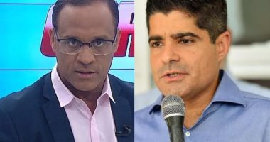 Artigo: Zé Eduardo sobre crítica de ACM Neto: “Abri até uma cerveja para dar risada”