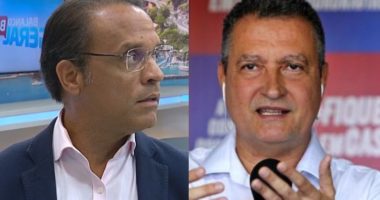Artigo: ‘Bocão’ revela convite de Rui para disputar prefeitura de Salvador: “Me convidou”