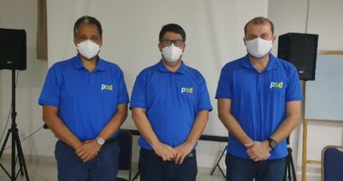 Artigo: Jequié: PSD escolhe Dr. Fernando como pré-candidato a prefeito