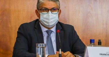 Artigo: Secretário de Saúde do DF é preso por supostas irregularidades na compra de testes para Covid-19