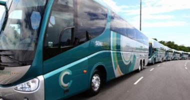 Artigo: Bahia tem mais três municípios com transporte suspenso