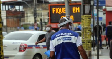 Artigo: Medidas restritivas passam a valer na Mata Escura e em Pirajá a partir da sexta