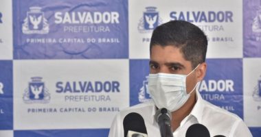 Artigo: Mesmo com risco de 2ª onda, ACM Neto descarta revogar medidas de reabertura