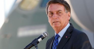 Artigo: STF cobra explicações de Bolsonaro após descobrir pedido de asilo na Argentina