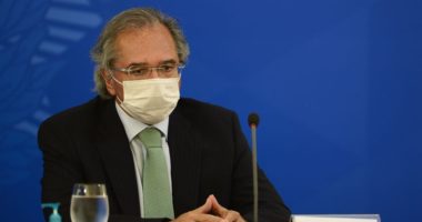 Artigo: “Estamos próximos de criar novo programa de renda”, afirma Guedes