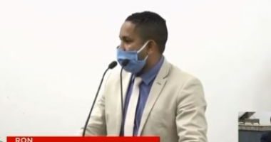 Artigo: Vereador de Feira faz ameaça de morte a colega durante sessão