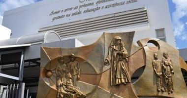 Artigo: Vacina contra coronavírus começa a ser testada nas Obras Sociais Irmã Dulce nesta quarta (12)