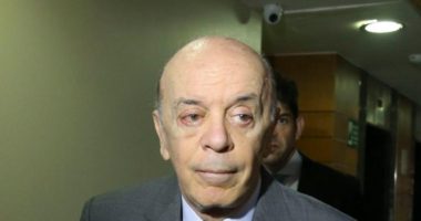 Artigo: José Serra testa positivo para Covid-19