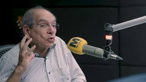 Artigo: “120 mil mortes não chocam mais ninguém”, diz Mário Kertész