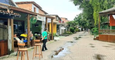 Artigo: Mata de São João: prefeitura publica medidas que limita eventos de turismo