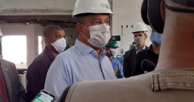 Artigo: “Apenas 20% da população será imunizada em 2021”, diz Rui sobre vacina contra Covid-19