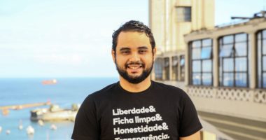 Artigo: Novo fará evento com João Amoêdo para lançar candidatura de Rodrigo Rara