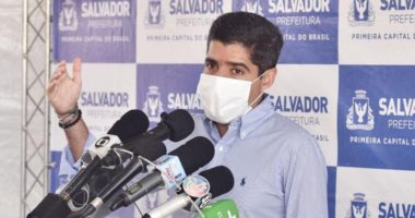 Artigo: ACM Neto diz que cinemas e clubes podem não reabrir no início da fase 3