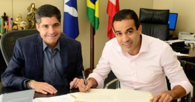 Artigo: “Não há espaço para esse tipo de questionamento”, diz Neto sobre ausência de negros em chapa