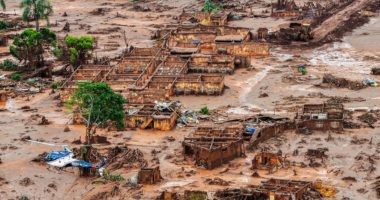 Artigo: Tragédia de Mariana faz 5 anos e população ainda aguarda reparações