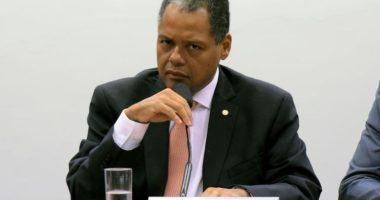 Artigo: Antônio Brito é recolocado em vantagem para presidir a Câmara; veja detalhes